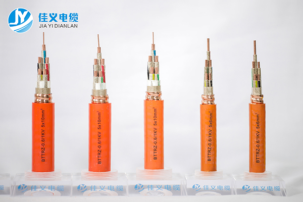 本溪推薦綠色環保型電纜價格