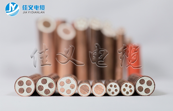 BTTZ係列剛性礦物質絕緣粉色视频网站