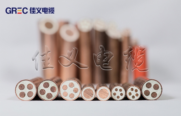 BTTZ係列剛性礦物質絕緣粉色视频网站