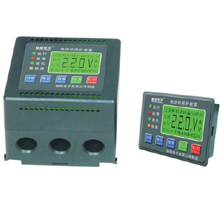 GY600電動機保護裝置