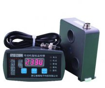 GY102電動機監控保護器說明書